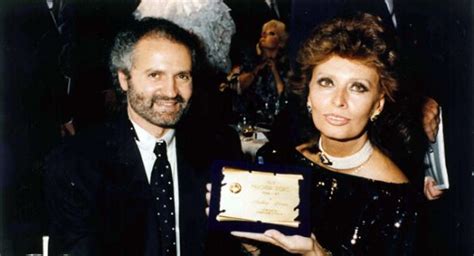 versace awards|gianni Versace inventions.